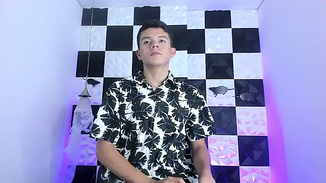 Snapshot of AndyFame1 chatting on October 27, 2025, 6:45 pm AndyFame1 online show from October 27, 2025, 6:45 pm