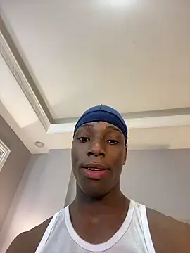 CharlesBrown  online show from December 2, 2025, 1:50 pm