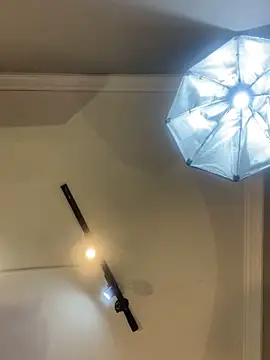 CharlesBrown  online show from December 4, 2025, 11:52 am