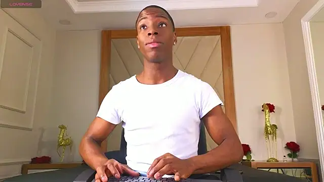 Snapshot of CharlesBrown_ chatting on June 9, 2026, 1:56 pm CharlesBrown online show from June 9, 2026, 1:56 pm