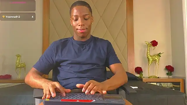 Snapshot of CharlesBrown_ chatting on June 19, 2026, 3:05 pm CharlesBrown online show from June 19, 2026, 3:05 pm