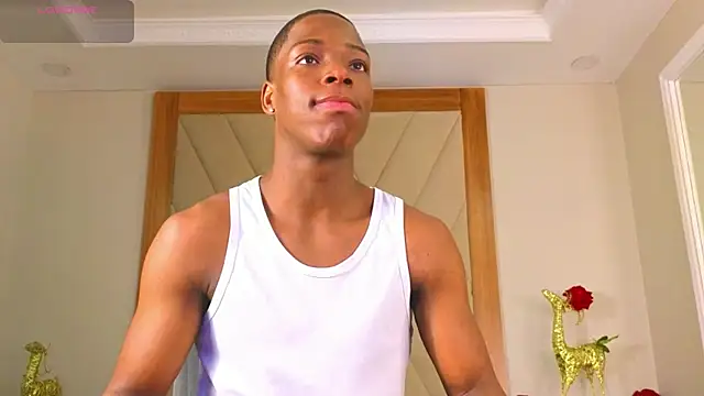 Snapshot of CharlesBrown_ chatting on June 25, 2026, 1:48 pm CharlesBrown online show from June 25, 2026, 1:48 pm