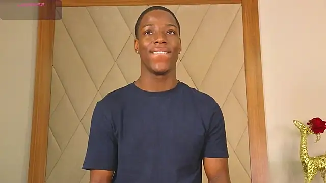 Snapshot of CharlesBrown_ chatting on June 28, 2026, 1:28 pm CharlesBrown online show from June 28, 2026, 1:28 pm