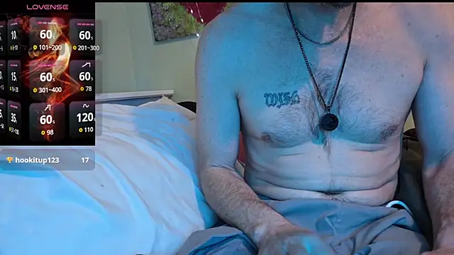 Riley Das online show from March 16, 2026, 2:10 pm