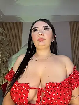 Snapshot of Valeria_carter chatting on March 5, 2026, 10:17 pm Valeria carter online show from March 5, 2026, 10:17 pm