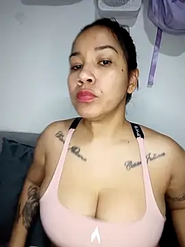 violettaa millerss online show from April 27, 2026, 12:08 am