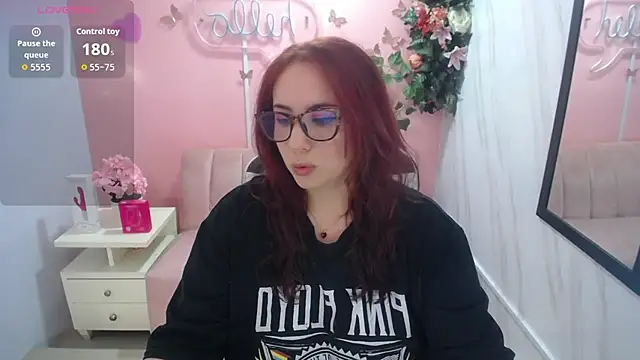 bellatrix ch online show from July 30, 2026, 12:59 pm
