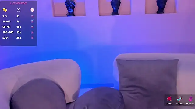 Snapshot of IsabellaMoreau chatting on September 8, 2025, 8:19 pm IsabellaMoreau online show from September 8, 2025, 8:19 pm