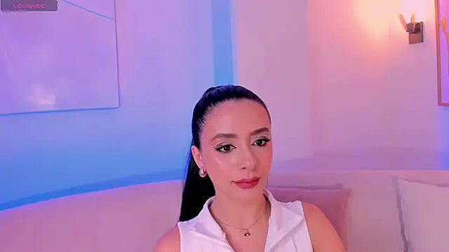 Snapshot of IsabellaMoreau chatting on September 23, 2025, 6:55 pm IsabellaMoreau online show from September 23, 2025, 6:55 pm