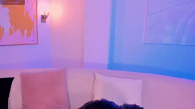 Snapshot of IsabellaMoreau chatting on September 25, 2025, 8:23 pm IsabellaMoreau online show from September 25, 2025, 8:23 pm