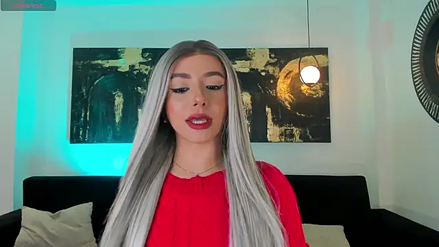 Snapshot of IsabellaMoreau chatting on December 20, 2025, 8:49 pm IsabellaMoreau online show from December 20, 2025, 8:49 pm