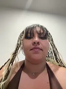 Larissa Antonella online show from April 23, 2026, 1:29 am