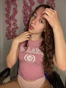 Snapshot of -rosi chatting on May 6, 2026, 11:54 pm -rosi online show from May 6, 2026, 11:54 pm