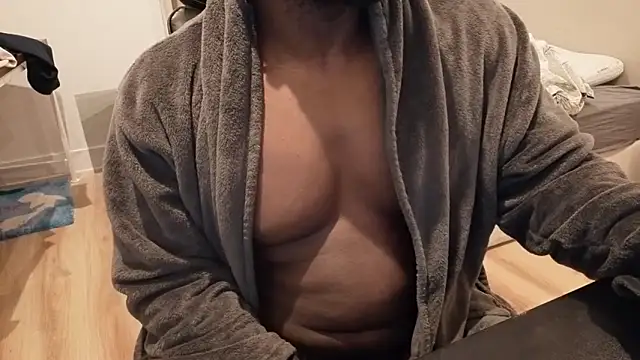 BBCThomas1231 online show from January 7, 2026, 7:05 pm