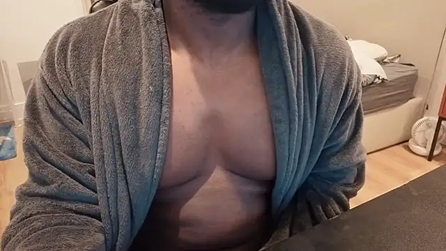 BBCThomas1231 online show from January 8, 2026, 6:32 pm