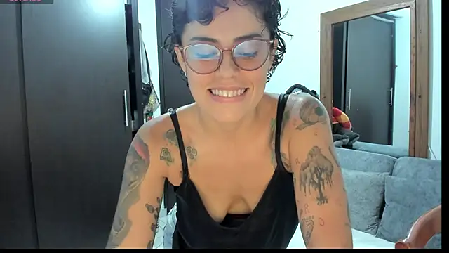 natt op online show from April 24, 2026, 12:35 am