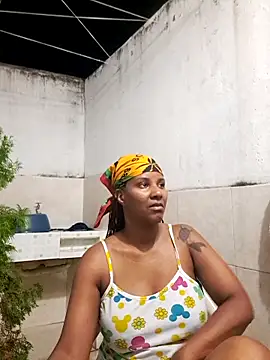 VikysDavis online show from February 24, 2026, 2:09 am