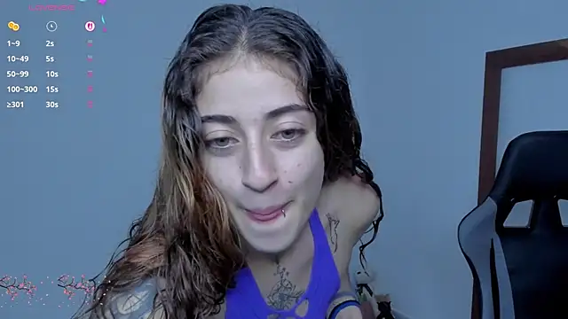 Snapshot of star_shooting8 chatting on November 11, 2025, 10:54 pm star shooting8 online show from November 11, 2025, 10:54 pm