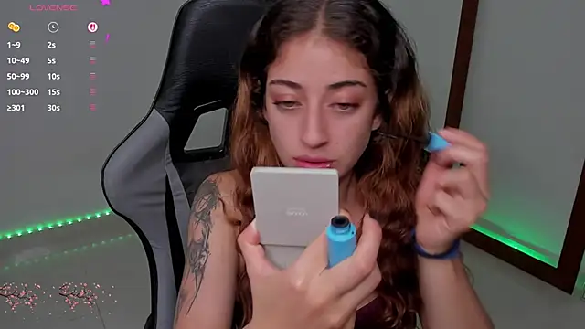 Snapshot of star_shooting8 chatting on November 20, 2025, 9:14 pm star shooting8 online show from November 20, 2025, 9:14 pm