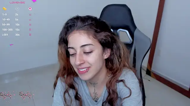 star shooting8 online show from December 18, 2025, 9:10 pm