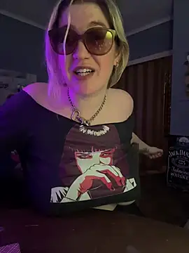 Granlady7 online show from February 11, 2026, 6:51 am