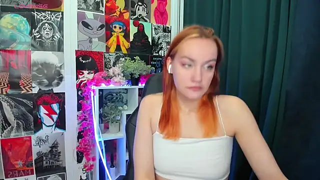 Ida FaneStain online show from September 14, 2025, 3:16 am