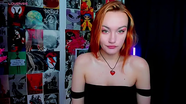 Snapshot of Ida_FaneStain chatting on September 20, 2025, 2:34 am Ida FaneStain online show from September 20, 2025, 2:34 am