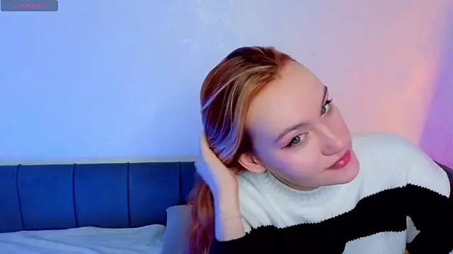 Ida FaneStain online show from October 9, 2025, 3:15 am