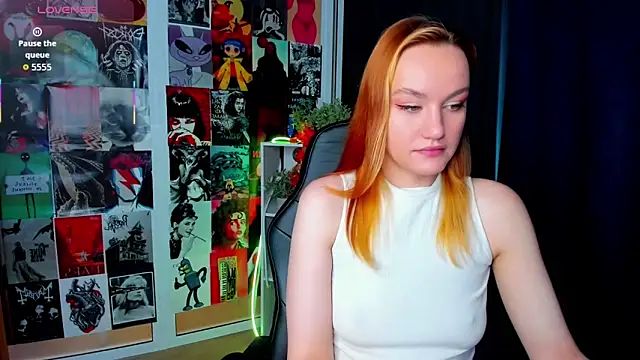 Snapshot of Ida_FaneStain chatting on November 14, 2025, 3:16 am Ida FaneStain online show from November 14, 2025, 3:16 am