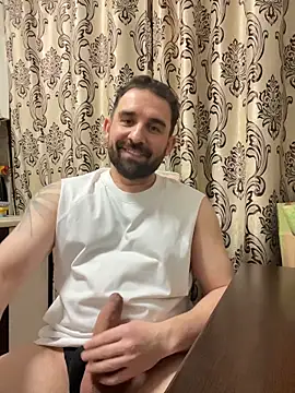 Shots of sperm online show from March 15, 2026, 1:00 am