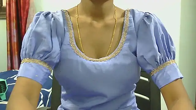 Aarti misty71 online show from February 7, 2026, 5:11 am