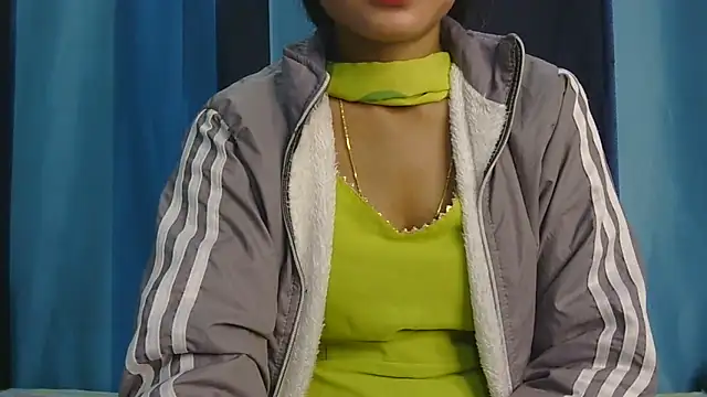 Aarti misty71 online show from February 14, 2026, 5:15 am