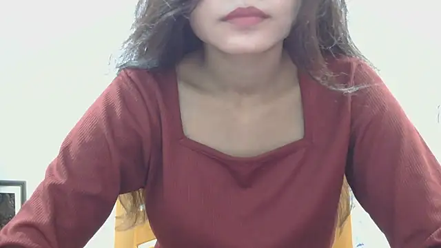 Aarti misty71 online show from April 28, 2026, 5:23 am