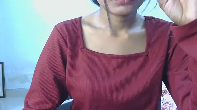 Aarti misty71 online show from June 14, 2026, 5:42 am