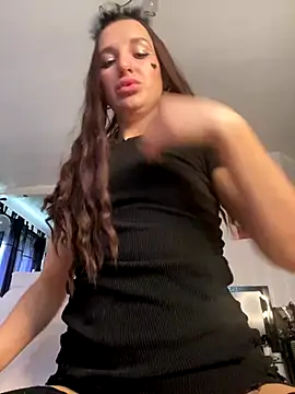 Snapshot of Abidel1 chatting on October 31, 2025, 10:27 am Abidel1 online show from October 31, 2025, 10:27 am