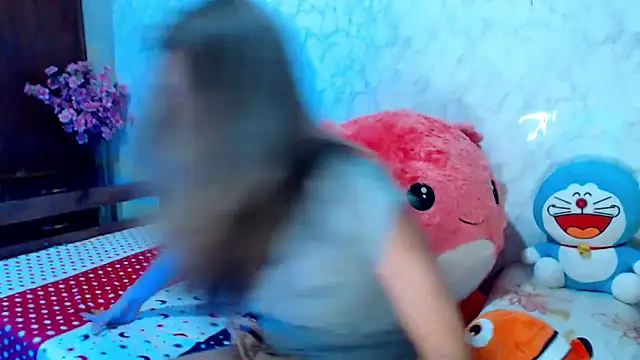 B0rn2Porn online show from January 14, 2026, 8:31 am