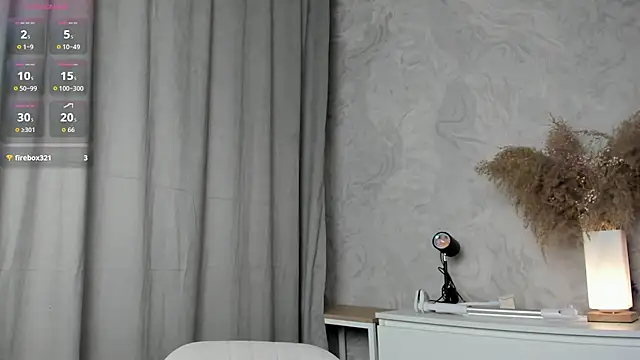 Snapshot of Katrina_Carter chatting on October 12, 2025, 3:27 am Katrina Carter online show from October 12, 2025, 3:27 am