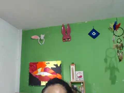 Snapshot of katherinnyazz chatting on September 25, 2025, 6:33 pm katherinnyazz online show from September 25, 2025, 6:33 pm