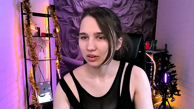 TessaMill online show from January 15, 2026, 9:14 am