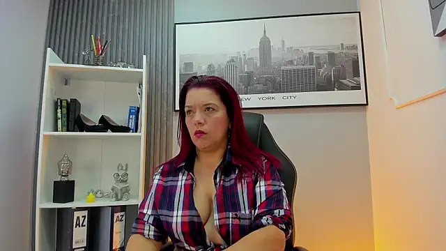 Snapshot of VeronicaBlake chatting on July 29, 2026, 12:58 pm VeronicaBlake online show from July 29, 2026, 12:58 pm
