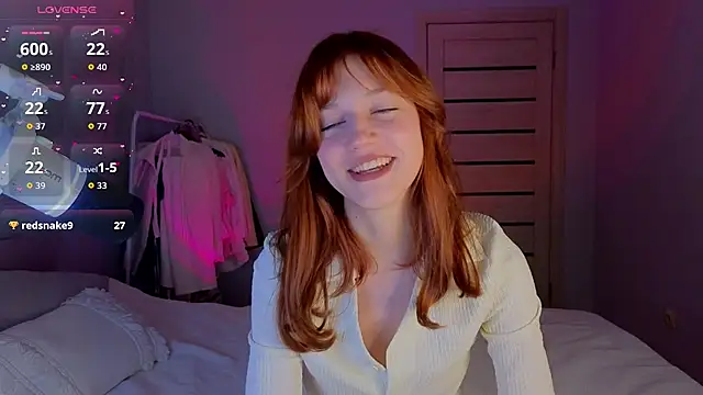 Snapshot of _Elen_Lilith_ chatting on July 20, 2026, 8:00 pm Elen Lilith online show from July 20, 2026, 8:00 pm