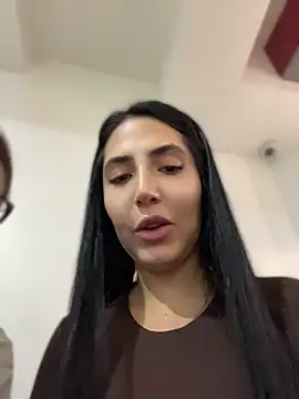 Snapshot of oh_nina chatting on June 26, 2026, 10:25 pm oh nina online show from June 26, 2026, 10:25 pm