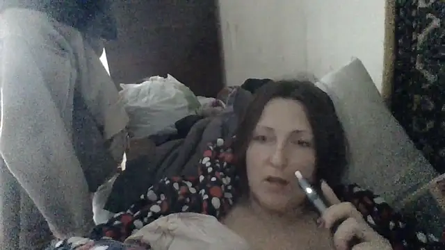 AllaSowinskaya online show from December 14, 2025, 8:09 am