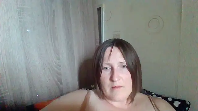 Snapshot of AllaSowinskaya chatting on July 11, 2026, 10:07 am AllaSowinskaya online show from July 11, 2026, 10:07 am