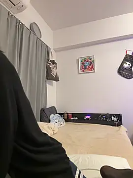 Snapshot of sayaka27 chatting on April 6, 2026, 12:50 pm sayaka27 online show from April 6, 2026, 12:50 pm