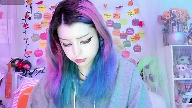 bunnyislewd online show from November 26, 2025, 5:08 am