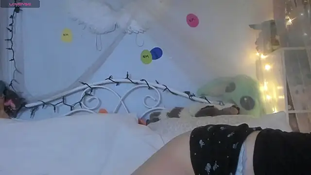 bunnyislewd online show from March 4, 2026, 4:07 am