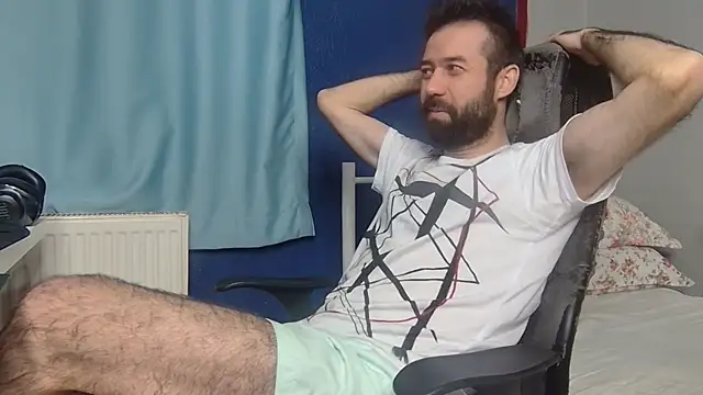 flydirty online show from October 12, 2025, 6:07 pm