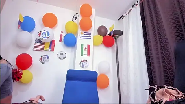 miaroberts69 online show from June 30, 2026, 12:11 am