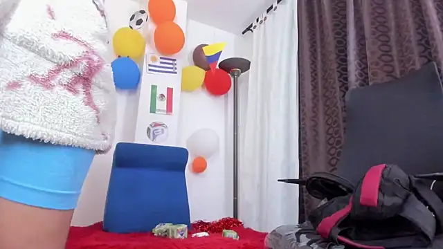 miaroberts69 online show from July 2, 2026, 1:27 am